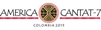America Cantat VII Colombia 2013
