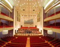 Auditorium RAI