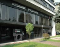 Centro Incontri Regione Piemonte