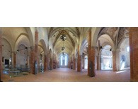 Cuneo - Chiesa di San Francesco