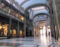 Galleria San Federico