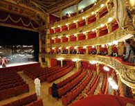 Teatro Carignano