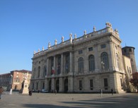 Palazzo Madama